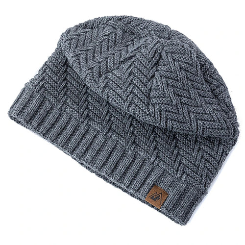 Alpine Comfort Beanie