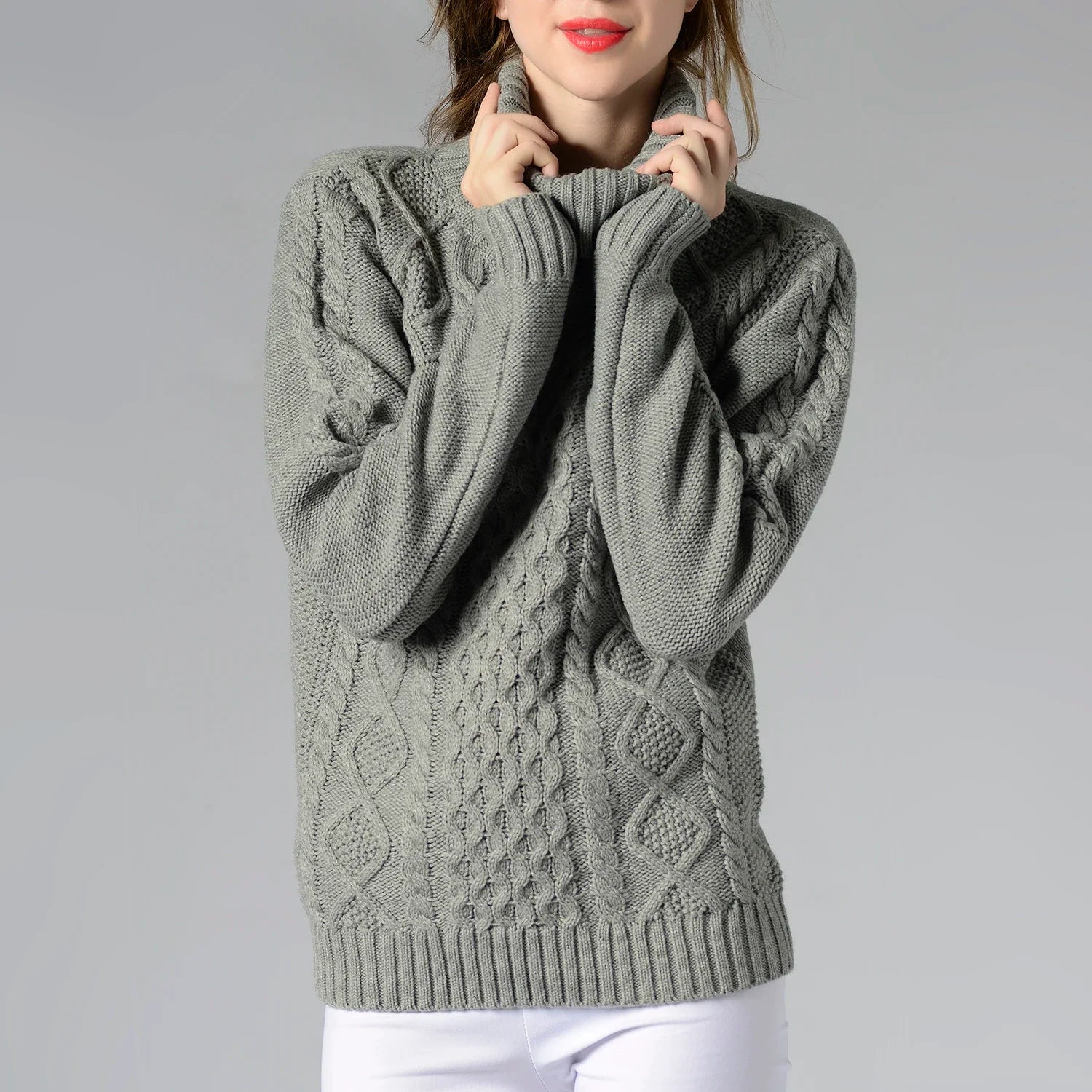 Sima Pullover Sweater
