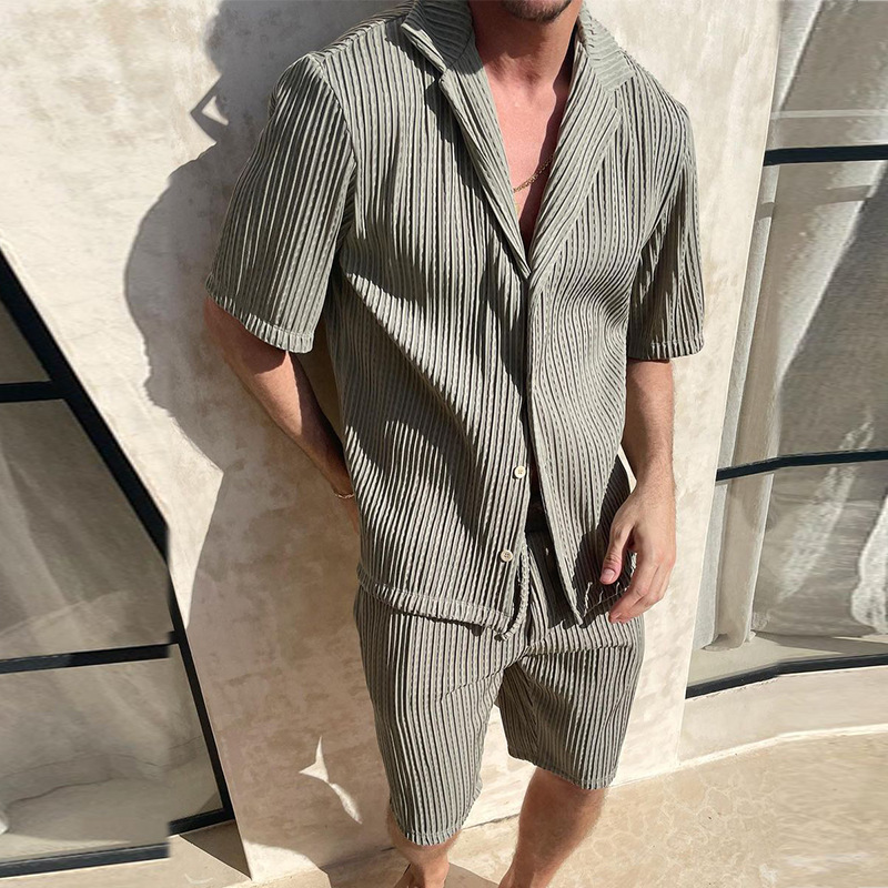 The Breezy Summer Set