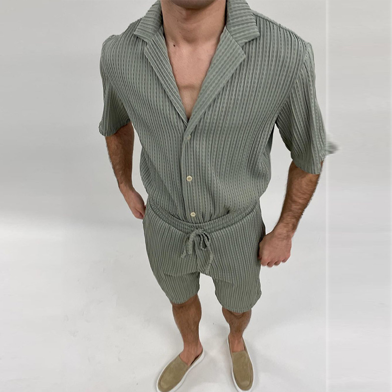 The Breezy Summer Set