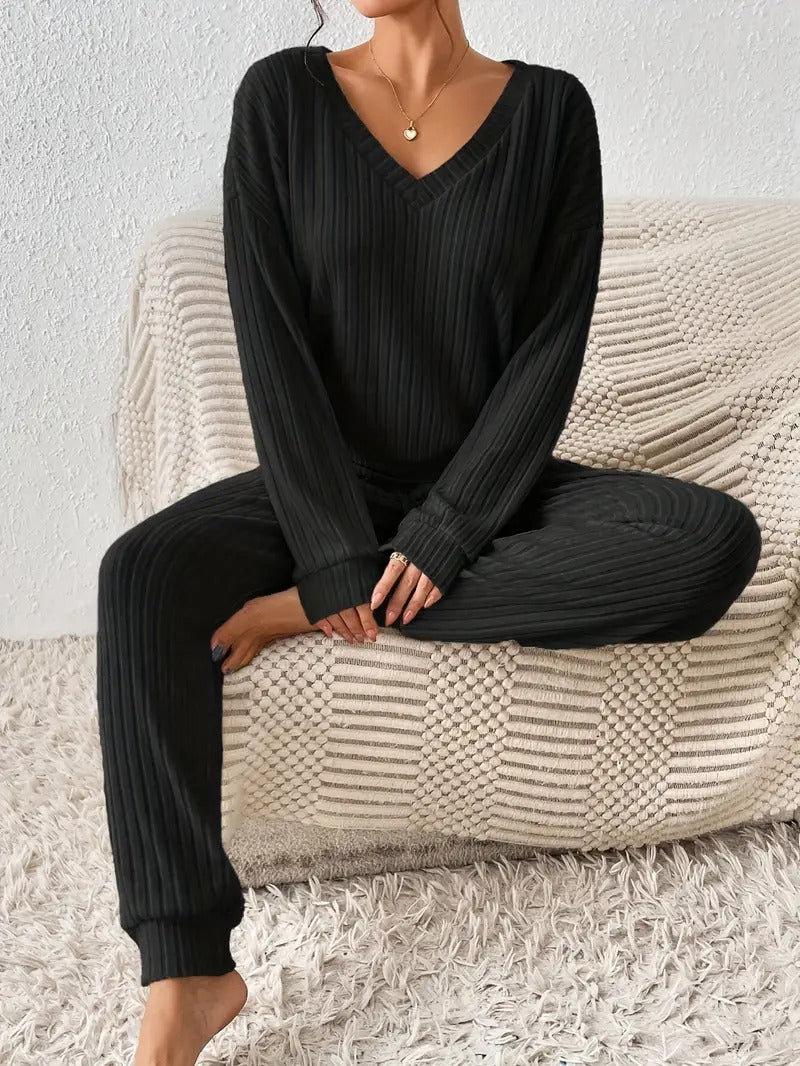 Cozy Loungewear Set