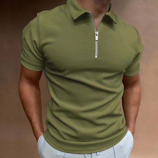 ACTIVO | Poloshirt für Herren