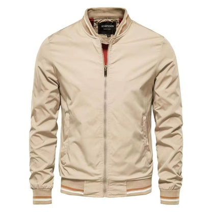 ACTIVO | Golfjacke für Herren
