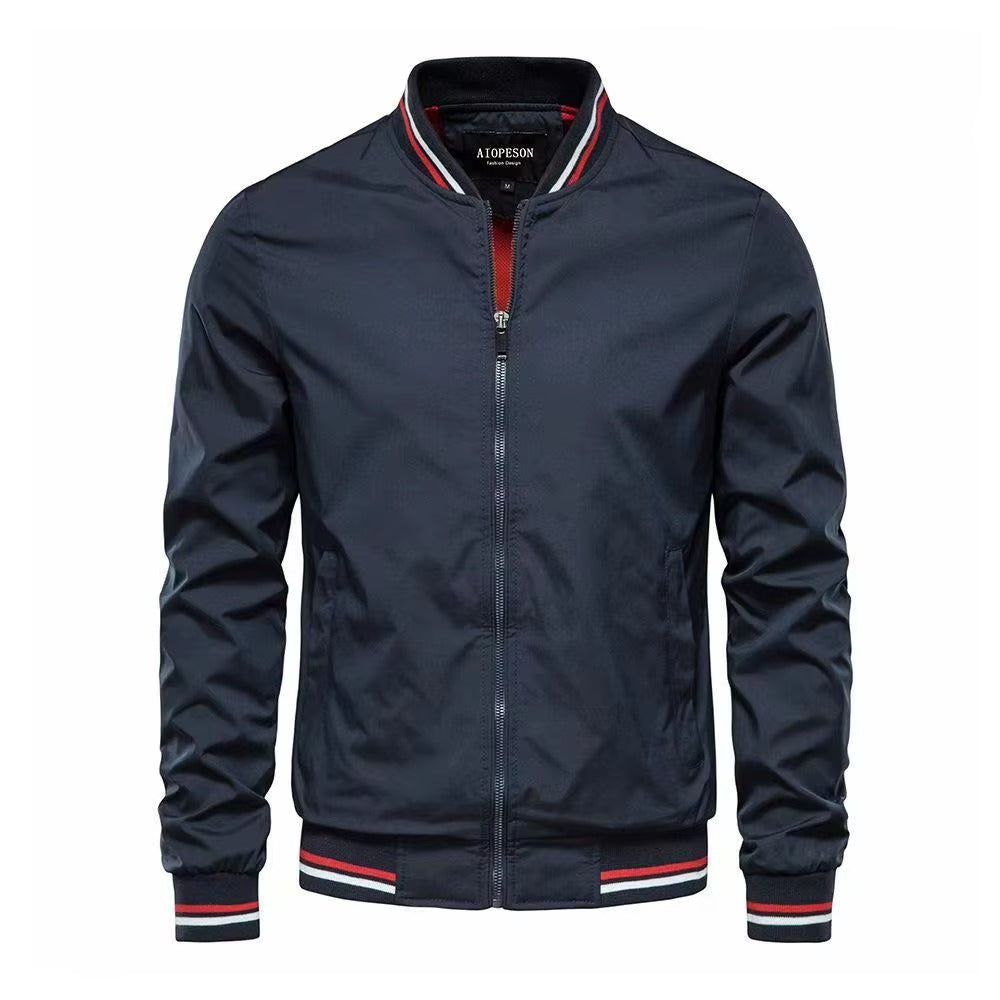 ACTIVO | Golfjacke für Herren